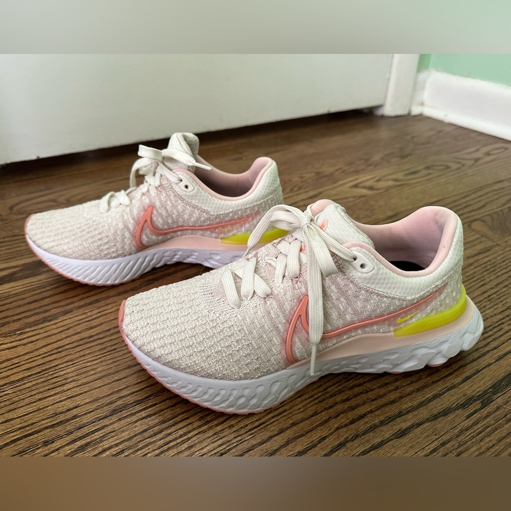 Nike React Infinity Flyknit